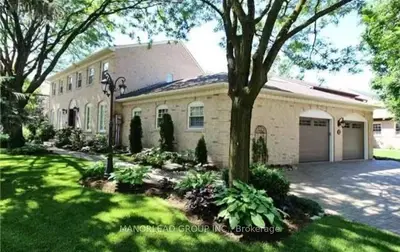 36 Hedgewood Drive, Markham, On L3r 6j6