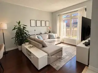 65 Venture Avenue, Richmond Hill, On L4s 2r5