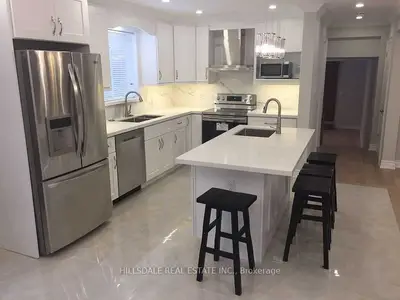 49 Walkerton Drive, Markham, On L3p 1h9