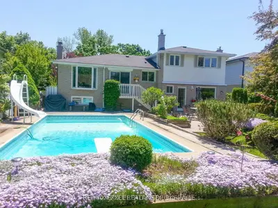 83 Squire Bakers Lane, Markham, On L3p 3h1