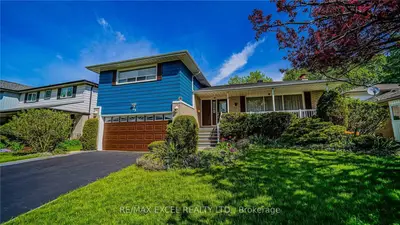 83 Squire Bakers Lane, Markham, On L3p 3h1