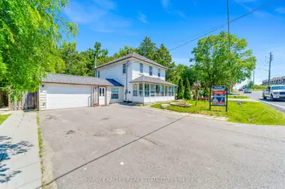 6814 14th Avenue, Markham, On L6b 1a8