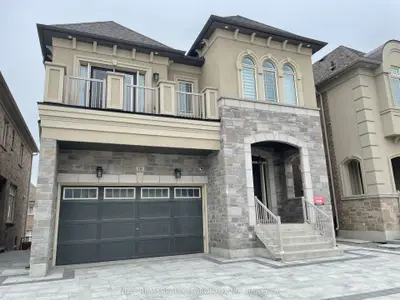 10 Drizzel Crescent Lower, Richmond Hill, On L4e 1g7