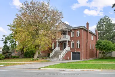 253 Carlton Road, Markham, On L3r 2a3
