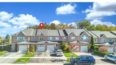 215 Park Drive, Whitchurch-stouffville, On L4a 1j8