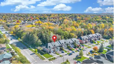 215 Park Drive, Whitchurch-stouffville, On L4a 1j8
