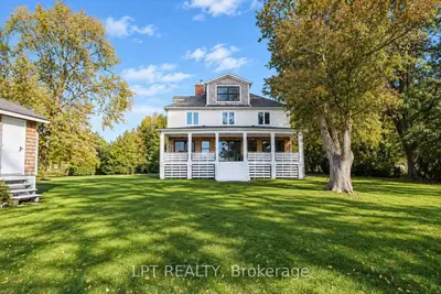 212 Cameron Crescent, Georgina, On L4p 3t6