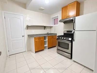 11 Zeng Cheng Drive Basement, Markham, On L6c 0t6