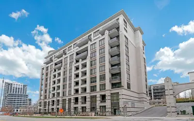 33 Clegg Road 1006, Markham, On L6g 0g6
