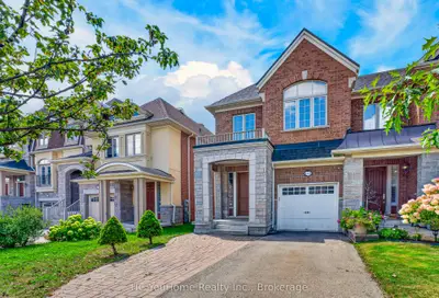 112 Lacewood Drive, Richmond Hill, On L4s 0e6