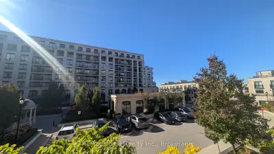 278 Buchanan Drive 203e, Markham, On L3r 9s3