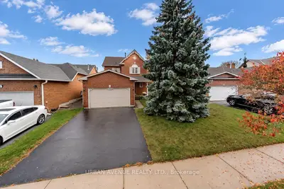 15 Natanya Boulevard, Georgina, On L4p 3r6