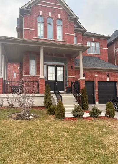 1 Frank Kelly Drive, East Gwillimbury, On L9n 0v2