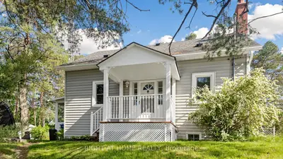15040 Highway 48, Whitchurch-stouffville, On L4a 3b6