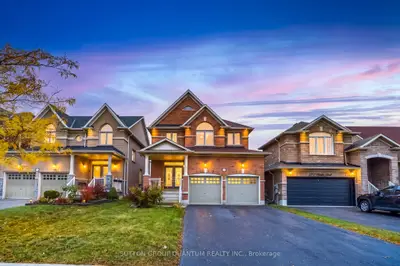 1304 Hunter Street, Innisfil, On L9s 0h1