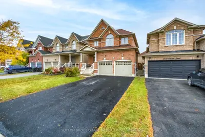 1304 Hunter Street, Innisfil, On L9s 0h1