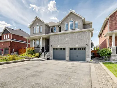 44 Tim Jacobs Drive, Georgina, On L4p 0g5