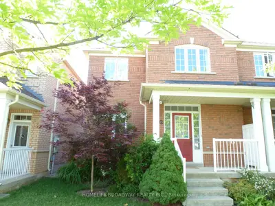 102 Emery Hill Boulevard, Markham, On L6c 2s6