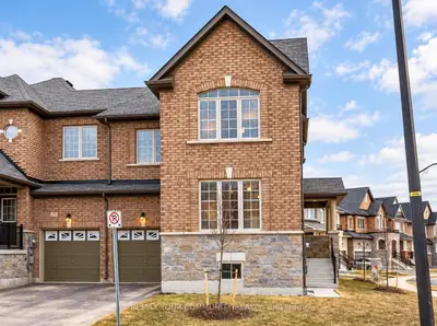 750 Prest Way, Newmarket, On L3x 0j6