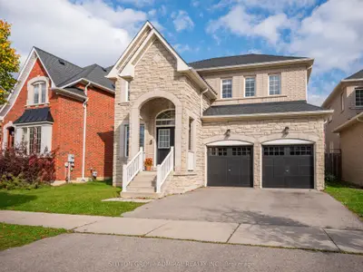 87 Rivington Avenue, Vaughan, On L4j 0b2