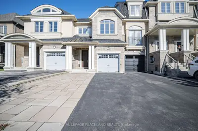 129 Lacewood Drive, Richmond Hill, On L4s 0e5