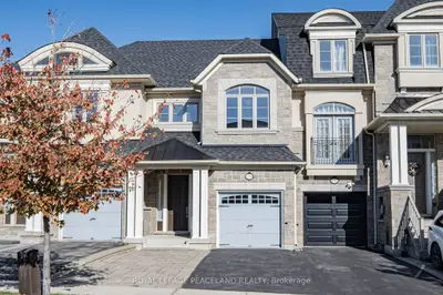 129 Lacewood Drive, Richmond Hill, On L4s 0e5