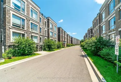 20 Dunsheath Way 309, Markham, On L6b 1n3