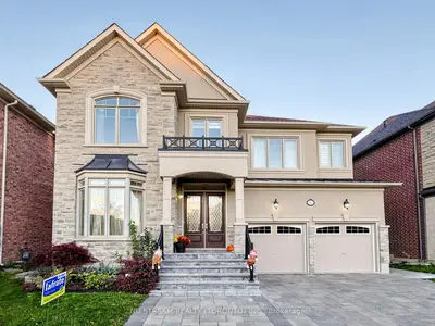 175 Timber Creek Boulevard, Vaughan, On L4h 3x8