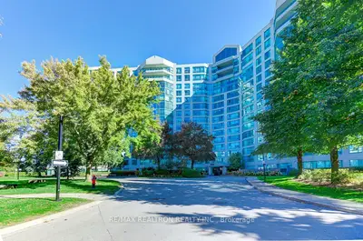 7825 Bayview Avenue 1108, Markham, On L3t 7n2