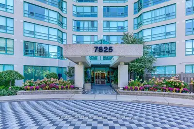 7825 Bayview Avenue 1108, Markham, On L3t 7n2
