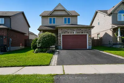 5 Irwin Crescent, New Tecumseth, On L9r 0g6