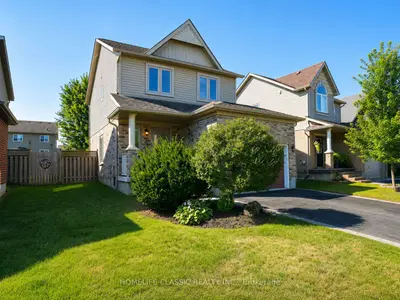 5 Irwin Crescent, New Tecumseth, On L9r 0g6