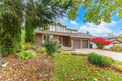 20 Devlin Place, Aurora, On L4g 5w6
