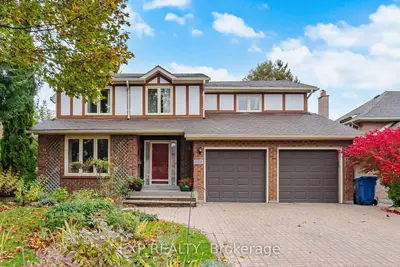 20 Devlin Place, Aurora, On L4g 5w6