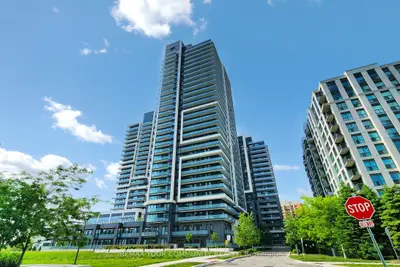 105 Oneida Crescent 2106, Richmond Hill, On L4b 0h6