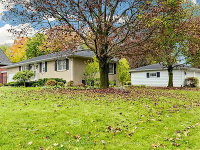 85 Patricia Drive, King, On L7b 1h5