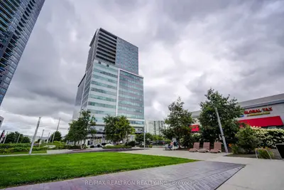 7191 Yonge Street 510, Markham, On L3t 0c4