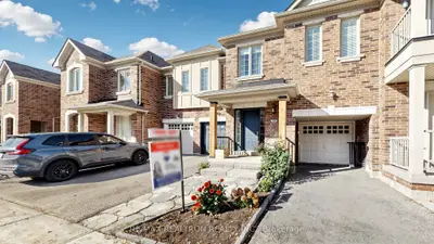 22 Coranto Way, Vaughan, On L4h 3p6