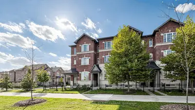1972 Donald Cousens Parkway, Markham, On L6b 0z6