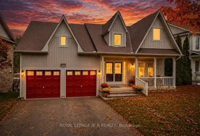 332 King Street, East Gwillimbury, On L0g 1m0