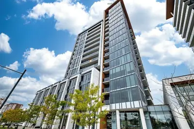 9600 Yonge Street 219b, Richmond Hill, On L4c 0x3
