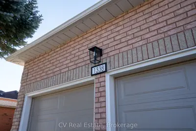 1338 Vincent Crescent, Innisfil, On L9s 1z8