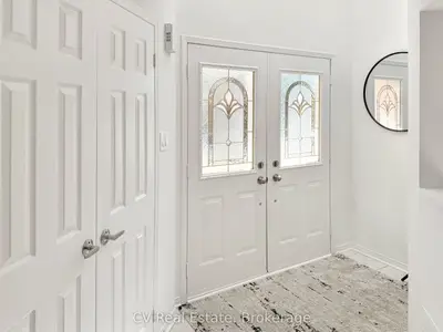 1338 Vincent Crescent, Innisfil, On L9s 1z8