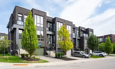 9 Sable Road, Vaughan, On L6a 1s2