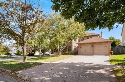 25 Albery Crescent, Aurora, On L4g 5r8