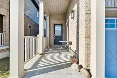18 Arnold Crescent, New Tecumseth, On L9r 0t6
