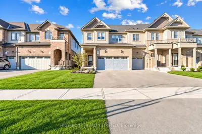 18 Arnold Crescent, New Tecumseth, On L9r 0t6