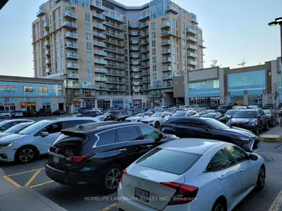 8339 Kennedy Road 2652, Markham, On L3r 5t5