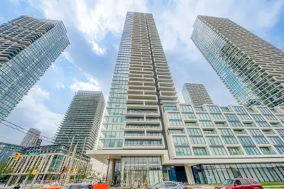 950 Portage Parkway 1811, Vaughan, On L4k 0j7