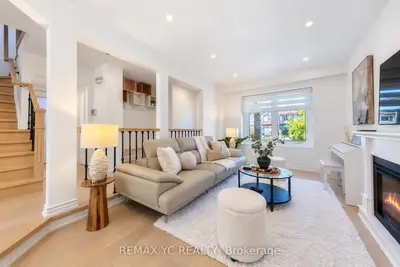 79 Tamarack Drive, Markham, On L3t 4w2